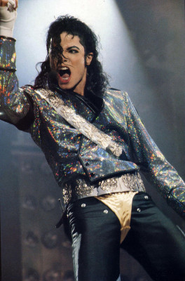 Michael Jackson pic #982191