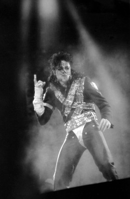 Michael Jackson pic #982182