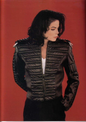 Michael Jackson pic #982180