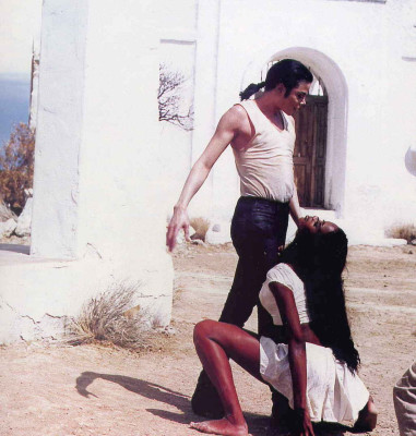 Michael Jackson pic #818346