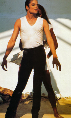 Michael Jackson pic #699803