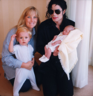 Michael Jackson pic #981149