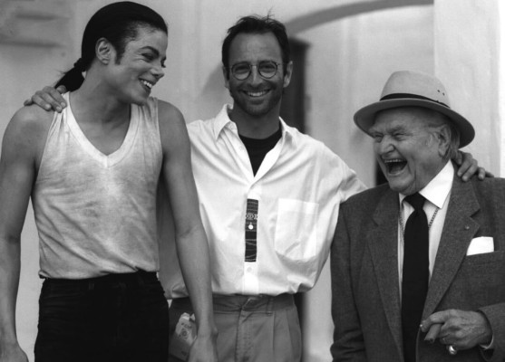 Michael Jackson pic #864651