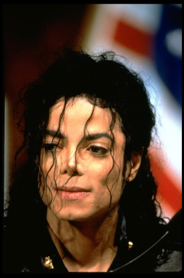 Michael Jackson pic #172466