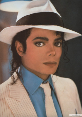 Michael Jackson pic #809821
