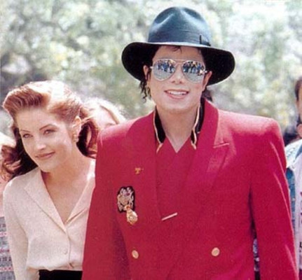 Michael Jackson pic #178674