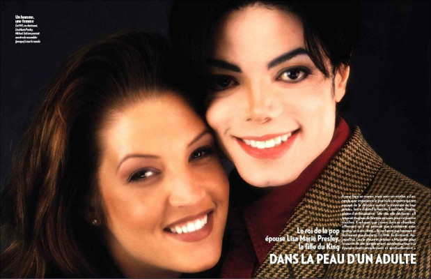 Michael Jackson pic #981071
