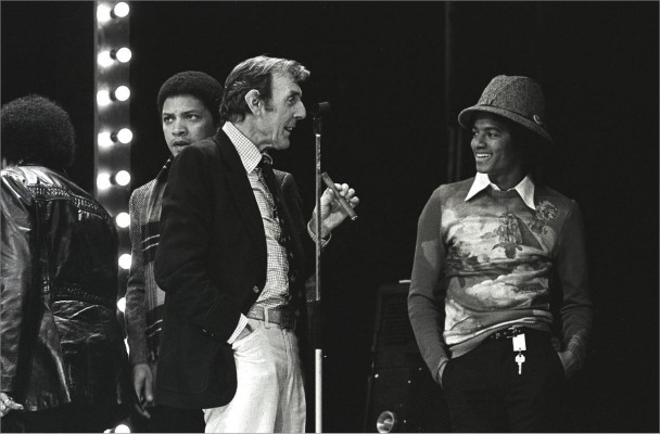 Michael Jackson pic #456616