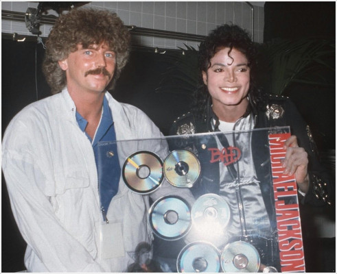 Michael Jackson pic #454090