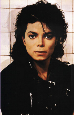 Michael Jackson pic #455613