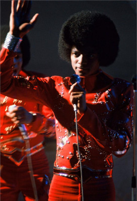 Michael Jackson pic #454934