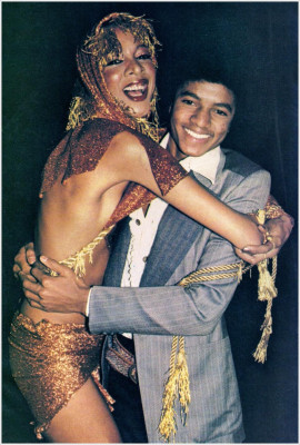 Michael Jackson pic #457044
