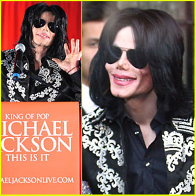 Michael Jackson pic #168492