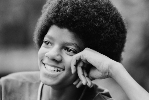 Michael Jackson pic #269632