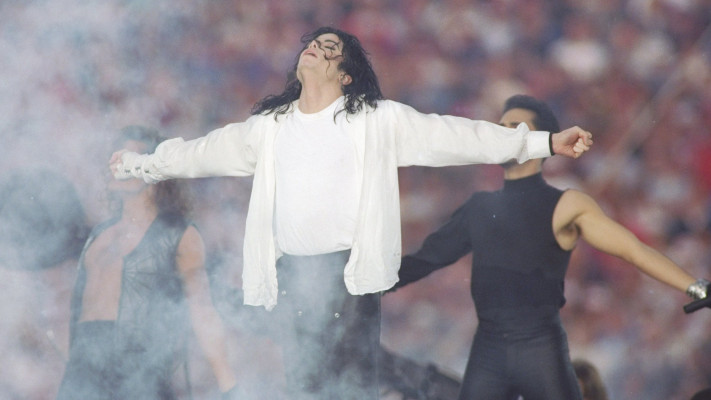 Michael Jackson pic #981147
