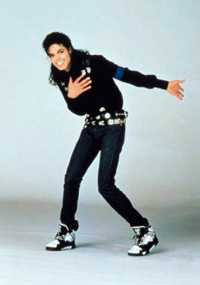 Michael Jackson pic #861775
