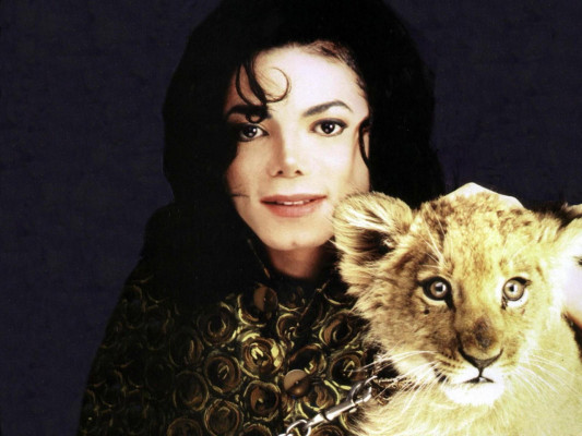 Michael Jackson pic #849995
