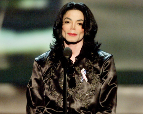 Michael Jackson pic #596087