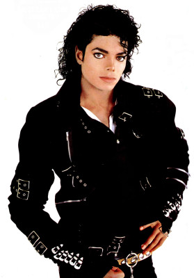 Michael Jackson pic #857007