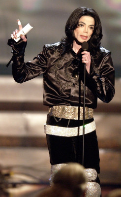 Michael Jackson pic #810402