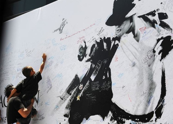 Michael Jackson pic #172259