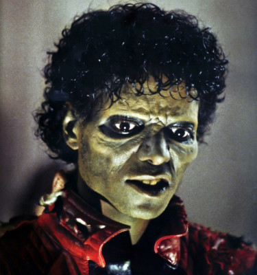 Michael Jackson pic #981038