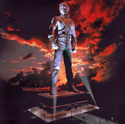 Michael Jackson pic #981130