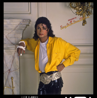 Michael Jackson pic #857178