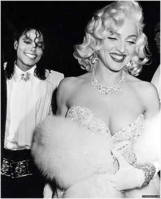 Michael Jackson pic #811724