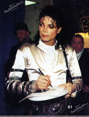 Michael Jackson pic #809952