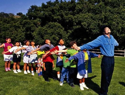 Michael Jackson pic #981150