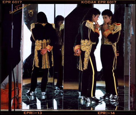 Michael Jackson pic #981136