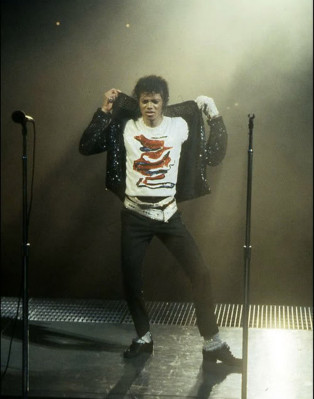 Michael Jackson pic #176074
