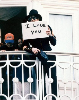Michael Jackson pic #175867