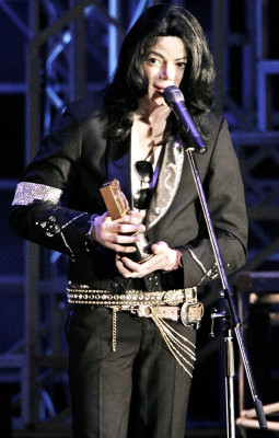 Michael Jackson pic #58085