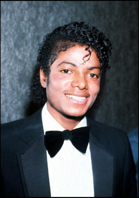Michael Jackson pic #300078