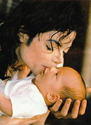 Michael Jackson pic #172243