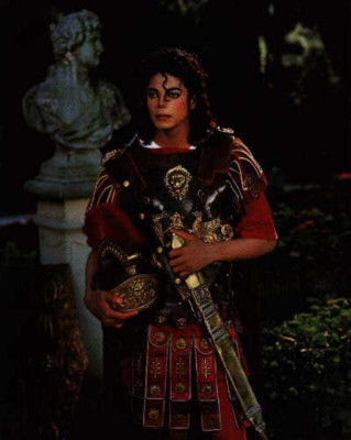 Michael Jackson pic #172228