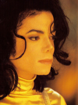 Michael Jackson pic #810908