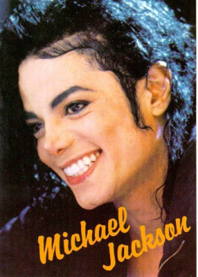 Michael Jackson pic #172279