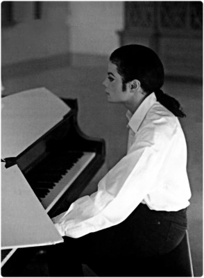 Michael Jackson pic #981072