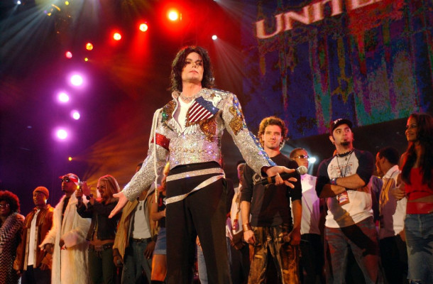 Michael Jackson pic #337153