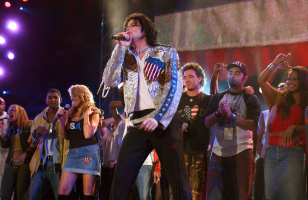 Michael Jackson pic #337142