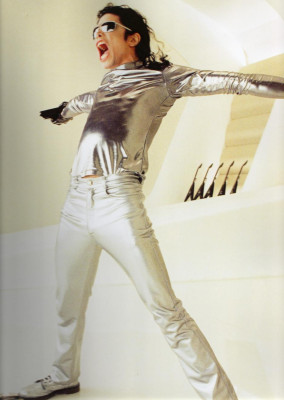 Michael Jackson pic #981052