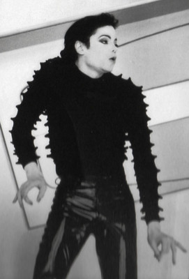 Michael Jackson pic #856659