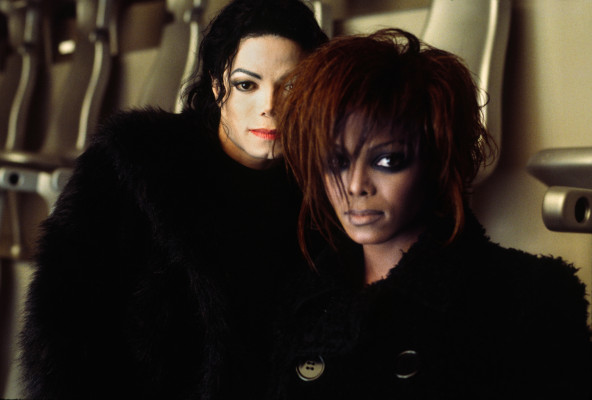 Michael Jackson pic #981061