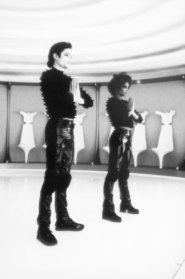 Michael Jackson pic #981060