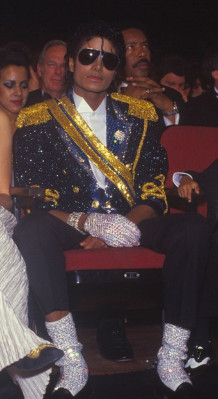 Michael Jackson pic #177982