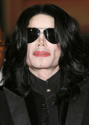 Michael Jackson pic #810401
