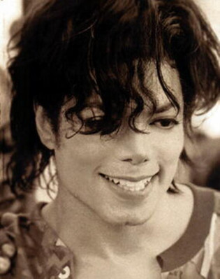 Michael Jackson pic #172165